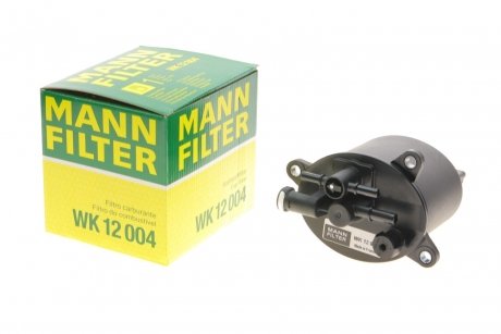 Фильтр топлива MANN WK 12 004 (фото 1)