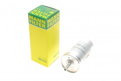 Фильтр топлива MANN WK 410