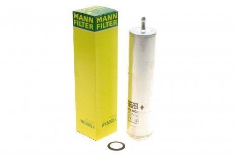 Фильтр топлива MANN WK 5002 X