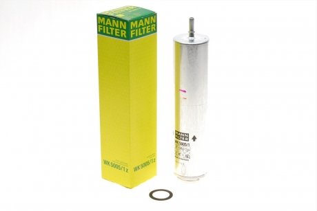 Фильтр топлива MANN WK 5005/1 Z
