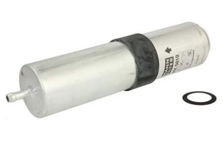 Фільтр палива MANN WK 5010 Z