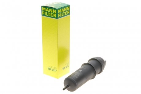 Фильтр топлива MANN WK 5017