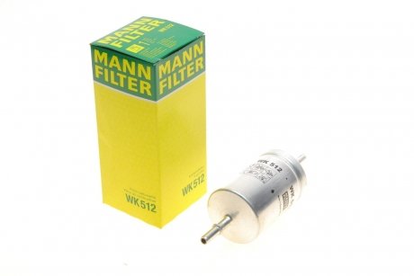 Фильтр топлива MANN WK 512