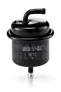 Топливный фильтр MANN WK 710