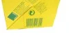 Фильтр топлива MANN WK 711/1 (фото 7)