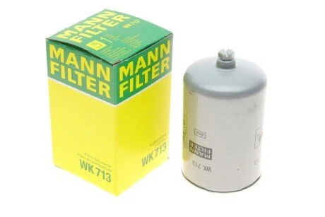 Фільтр палива MANN WK 713
