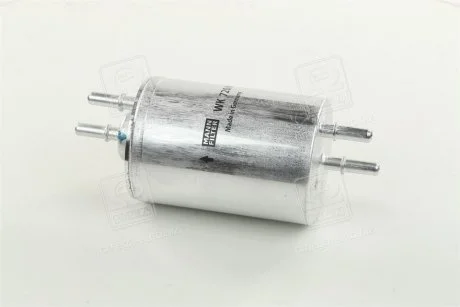 Фильтр топлива MANN WK 720/6