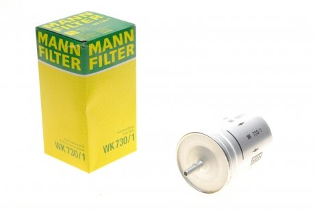 Фильтр топлива MANN WK 730/1 (фото 1)