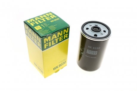 Фильтр топлива MANN WK 8030