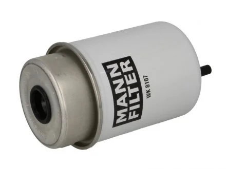 Фильтр топлива MANN WK 8107