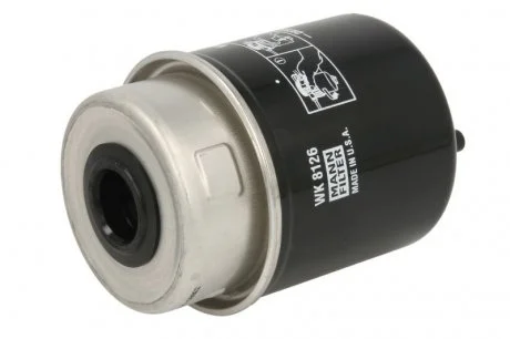 Фільтр палива MANN WK 8126