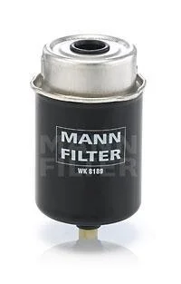 Топливный фильтр MANN WK 8189