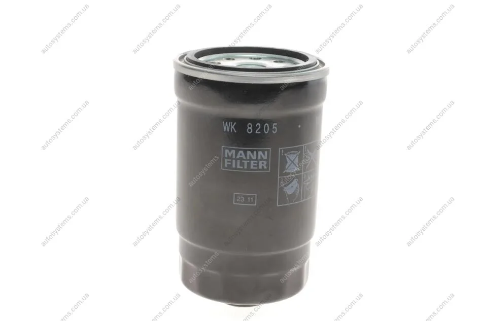 Фильтр топлива MANN WK 8205 (фото 1)