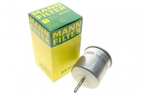 Фильтр топлива MANN WK 822/2
