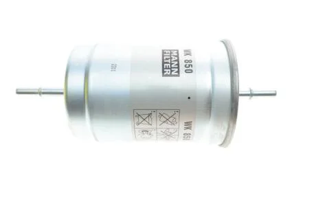 Фильтр топлива MANN WK 850