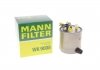 Фільтр палива MANN WK 9008 (фото 1)