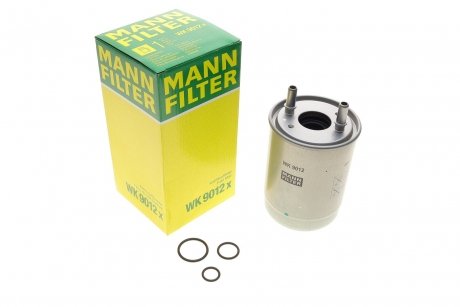 Фильтр топлива MANN WK 9012 X