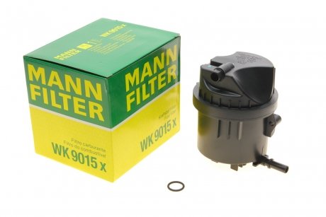 Фильтр топлива MANN WK 9015 X