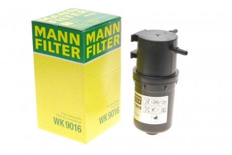 Фильтр топлива MANN WK 9016