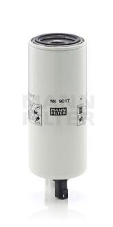 Топливный фильтр MANN WK 9017 X