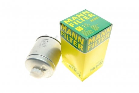 Фильтр топлива MANN WK 9022