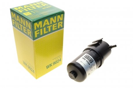Фильтр топлива MANN WK 9024 (фото 1)