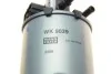 Фільтр палива MANN WK 9039 (фото 2)