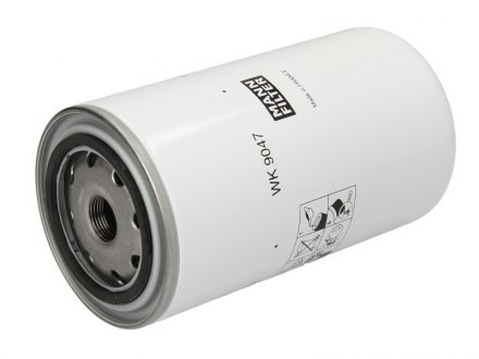 Фильтр топлива MANN WK 9047 (фото 1)