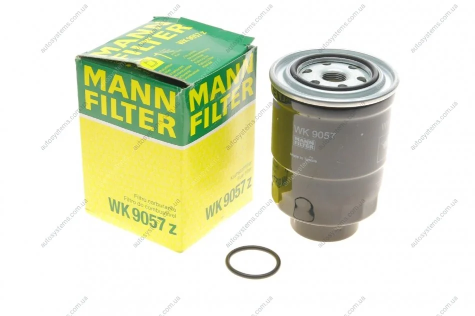 Фильтр топлива MANN WK 9057 Z (фото 1)