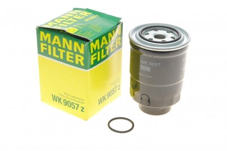 Фильтр топлива MANN WK 9057 Z