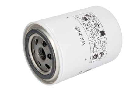 Топливный фильтр MANN WK 9059