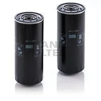 Масляный фильтр MANN WP 11 102/1-2