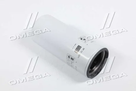 Масляный фильтр MANN WP 12 120/1