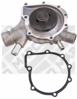 Помпа водяная MAPCO 21872