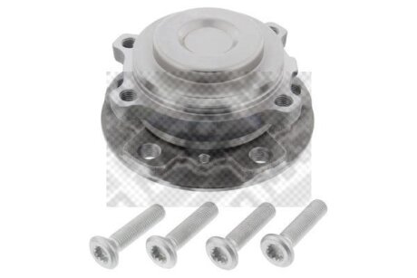 Подшипник ступицы колеса MAPCO 26669