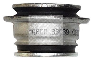 Сайлентблок балки задней MAPCO 33039