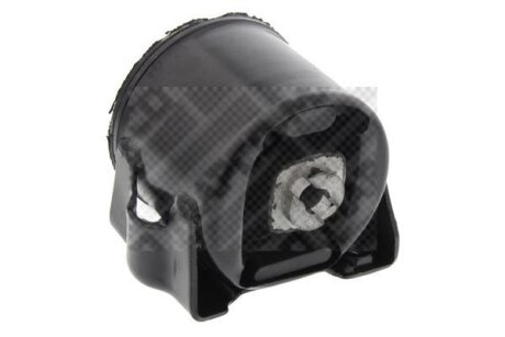 Подушка коробки передач задняя MAPCO 36827