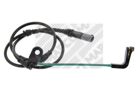 Датчик износа тормозных колодок MAPCO 56643