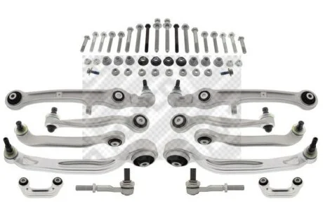Комплект рычагов MAPCO 59828/1HPS