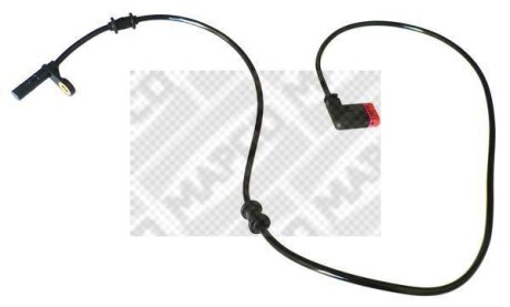 Датчик АБС MAPCO 86865