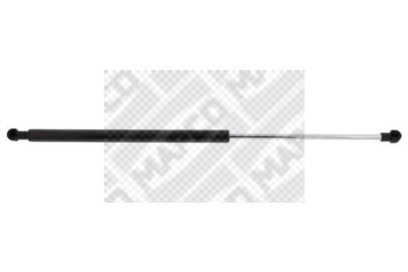 Амортизатор багажника MAPCO 91684