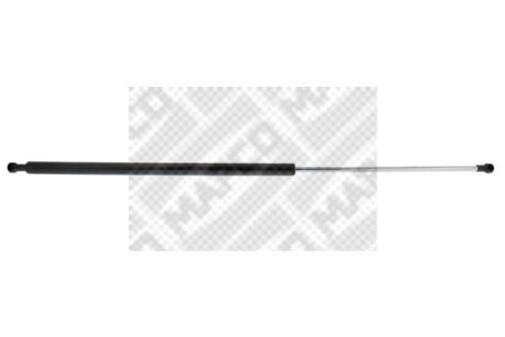 Амортизатор багажника MAPCO 91859