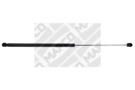 Амортизатор капота MAPCO 91971