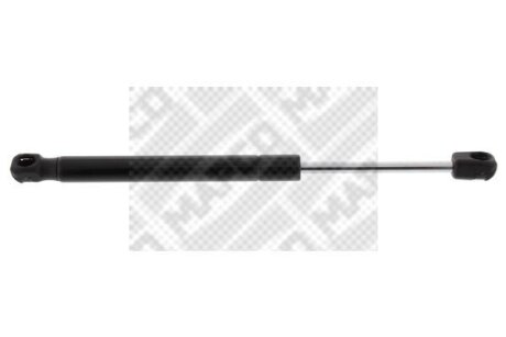 Амортизатор капота MAPCO 91984