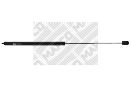 Амортизатор капота MAPCO 91986