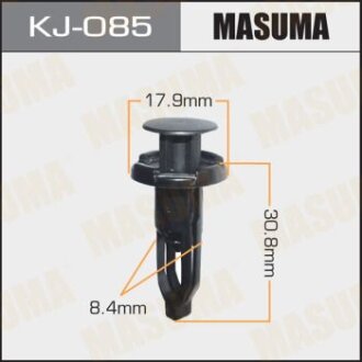 Кліпса MASUMA KJ085