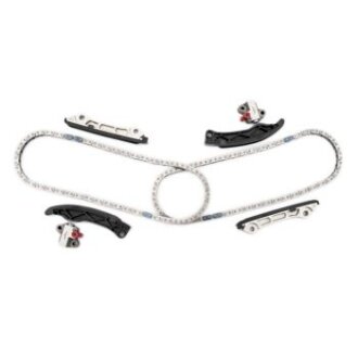 Комплект цепи ГРМ 1VDFTV MASUMA MGR1011