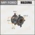 Втулка стабилизатора MASUMA MP1060 (фото 1)