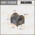 Разрезная втулка стабилизатора MASUMA MP1065 (фото 1)