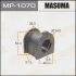 Втулка стабилизатора /front/ LAND CRUISER/ MASUMA MP1070 (фото 1)